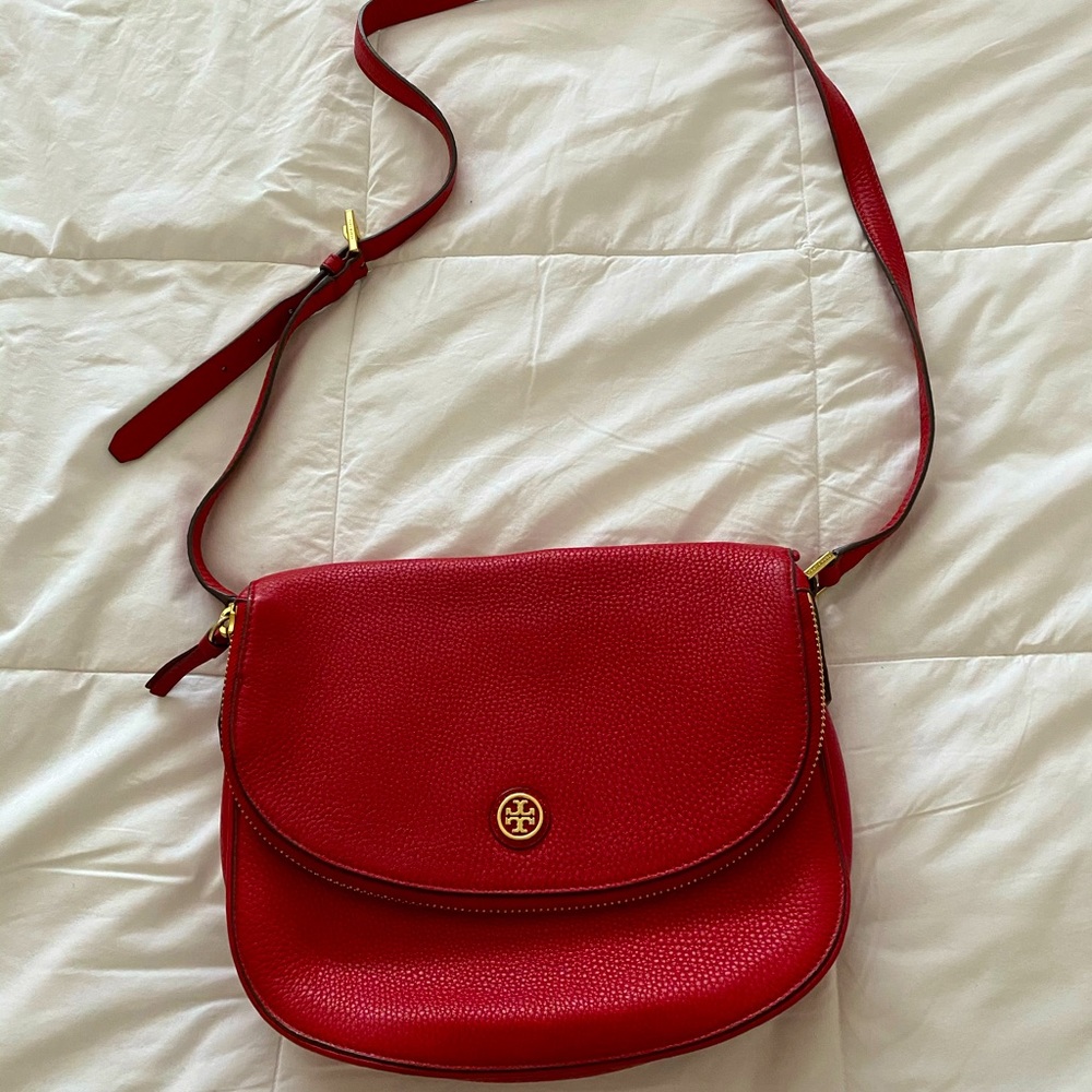 Tory Burch Crossbody